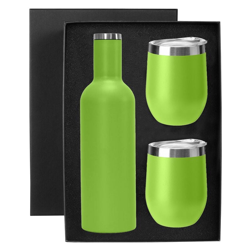 Shiraz Wine and Coffee Gift Set